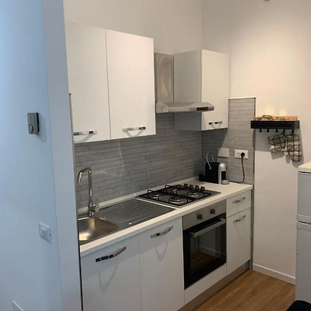 Laquiete36 Apartment ซานเรโม ภายนอก รูปภาพ