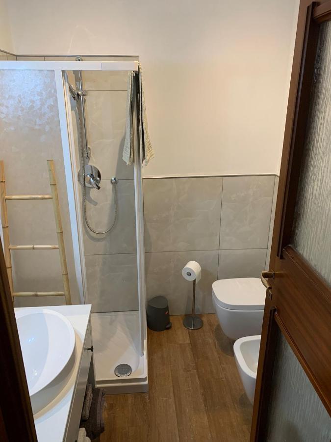 Laquiete36 Apartment ซานเรโม ภายนอก รูปภาพ