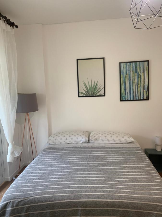 Laquiete36 Apartment ซานเรโม ภายนอก รูปภาพ